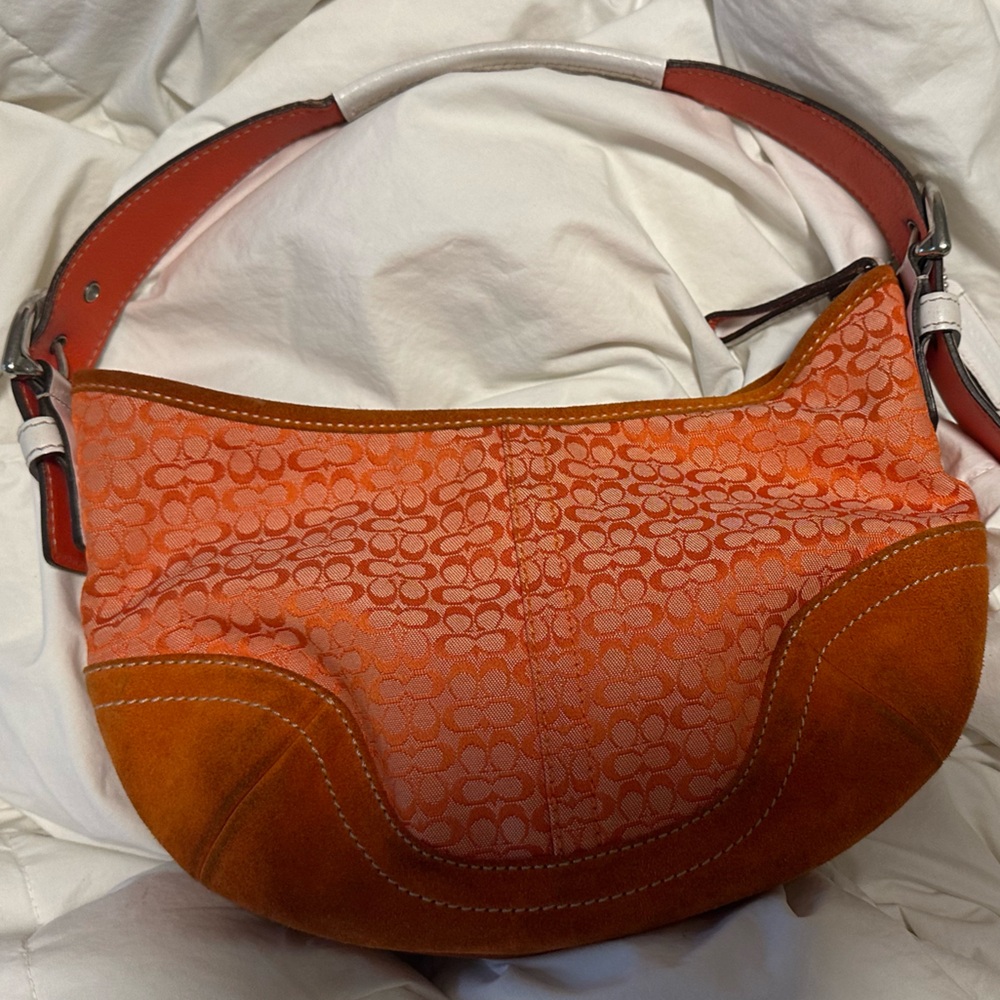 Vintage coach